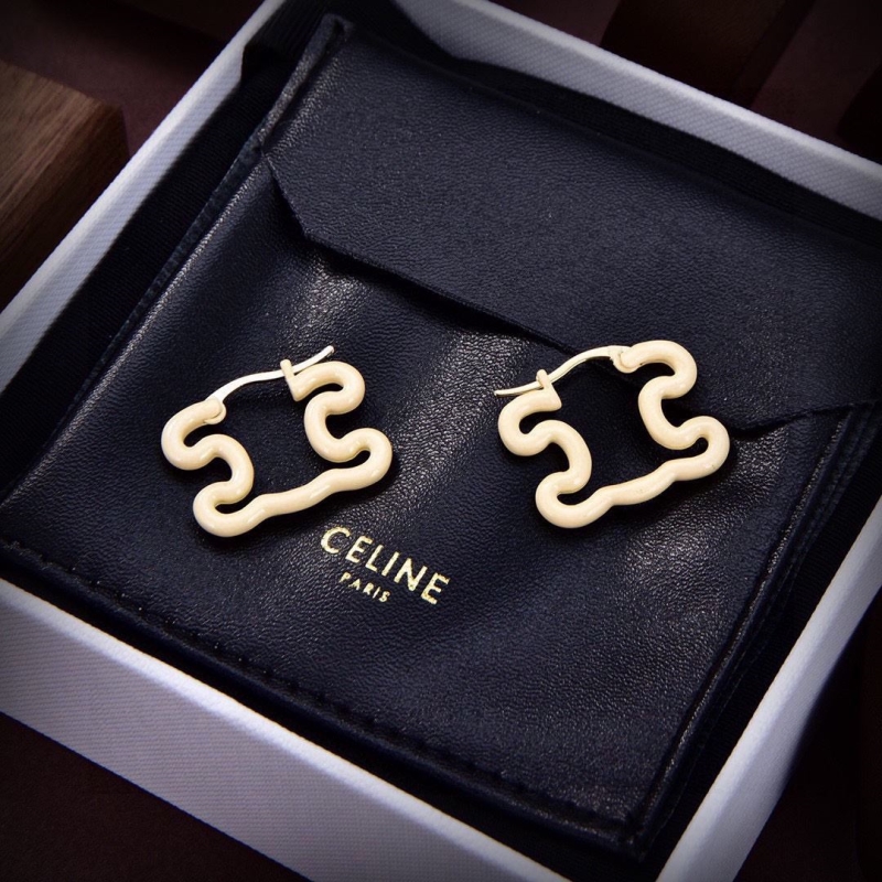 Celine Earrings